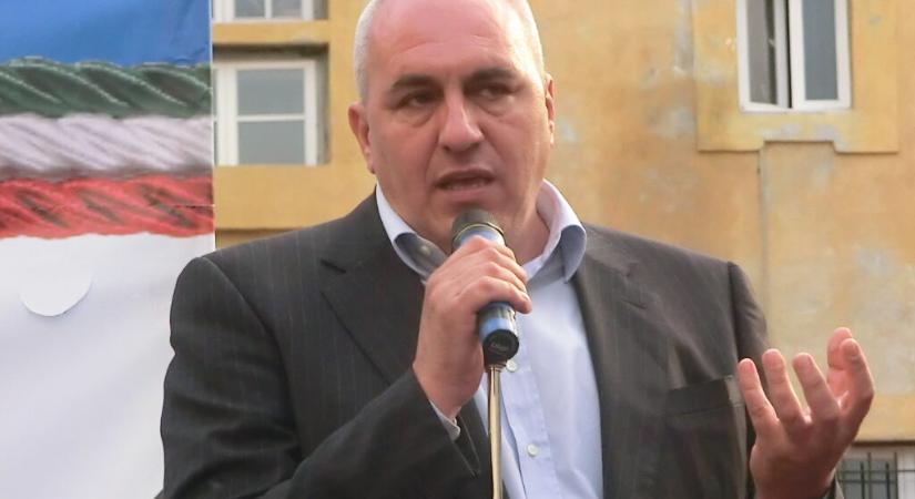 Olasz hadügyminiszter: „Meg kell mentenünk Izraelt saját kormányától”