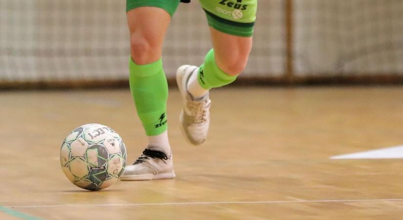 Haladás VSE: kezdésnek egy vállalható vereség