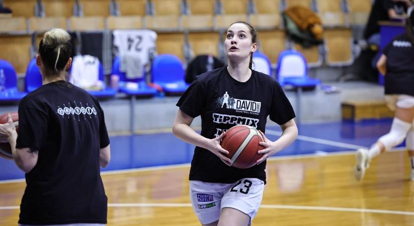 Papp Lilla marad, Raffay Dóra visszatér