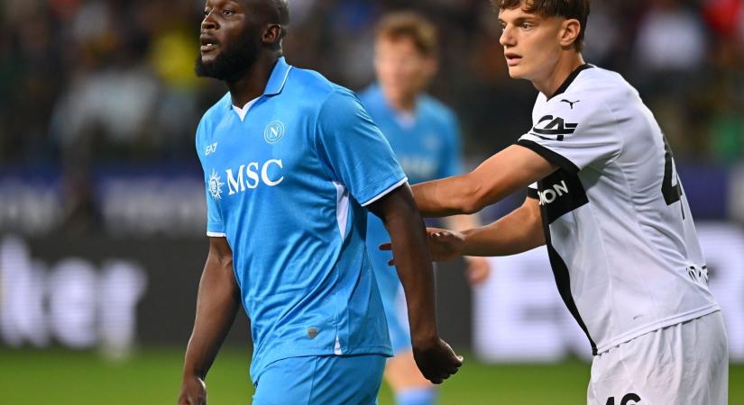 Olasz védő lehet a Liverpool következő nagy fogása – sajtóhír