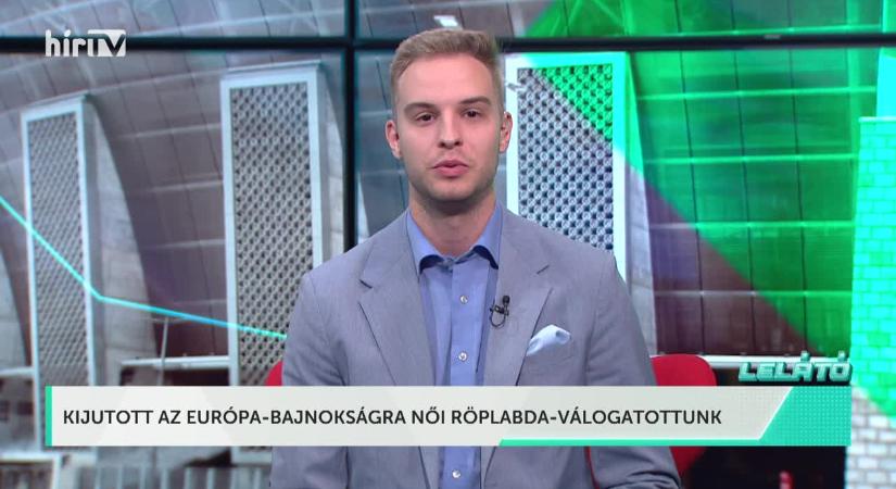 Lelátó - Elérte minimális célját a Ferencváros  videó