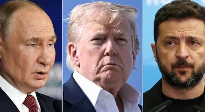 Moszkva Budapesten rendezte volna meg az orosz-amerikai csúcstalálkozót