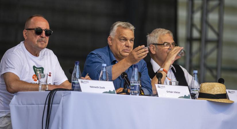 Publicus: Még a Fidesz szavazóinak nagy része sem tervezi, hogy a Digitális Polgári Körhöz vagy a Harcosok Klubjához csatlakozzon