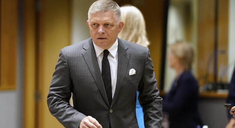 Szlovákiában már forradalmi a hangulat