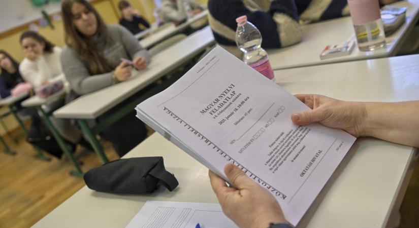 10 fontos kérdés és a válasz a 2026-os középiskolai felvételiről