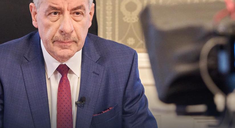 Az államfőig hallatszik a „mocskosfideszezés”? – Egészen váratlanul Sulyok Tamás a fiatalokhoz szólt
