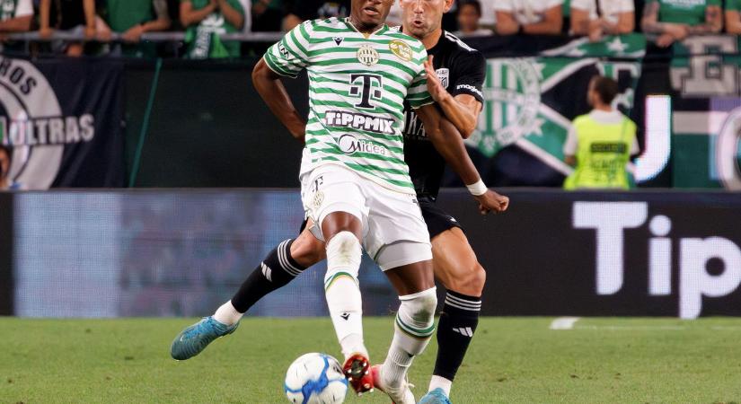 A Fradit csúnyán kiröhögték a bolgárok, Robbie Keane-ék bosszúra készülnek a Bajnokok Ligájában