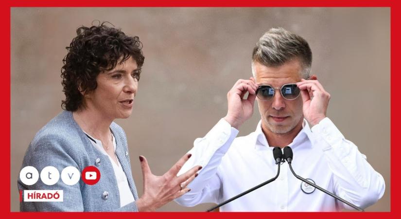 Kőkemény kritikát kapott Magyar Péter: ugyanazt csinálja, mint Orbán Viktor?