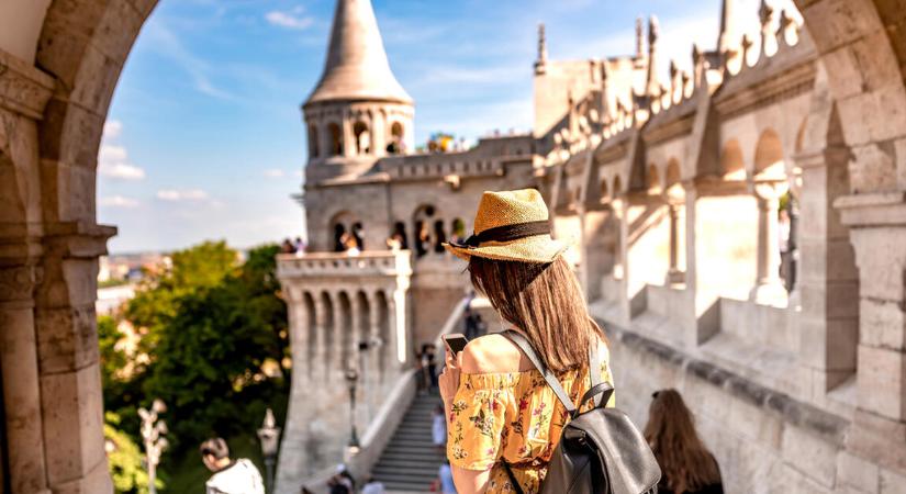 Kifulladóban a turizmus lendülete