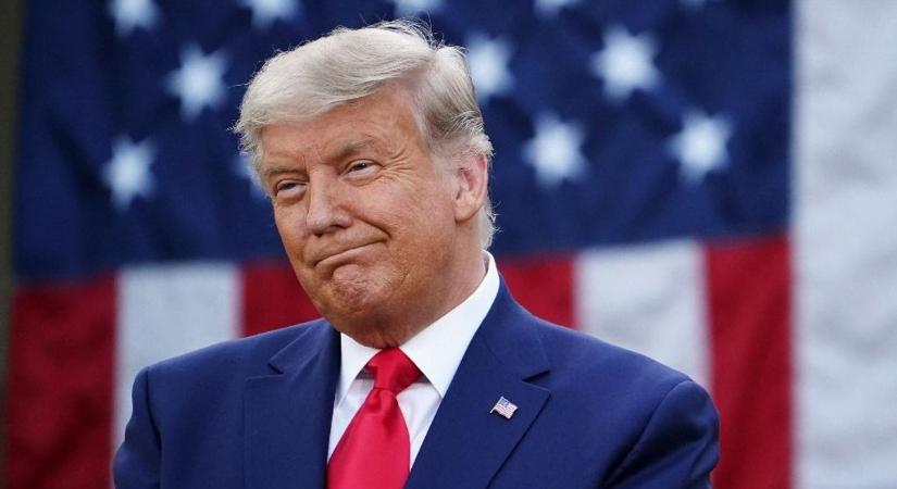 Trump döntött: az utolsó pillanatban megkegyelmezett Kínának – az egész világ fellélegezhet, de még nincs vége