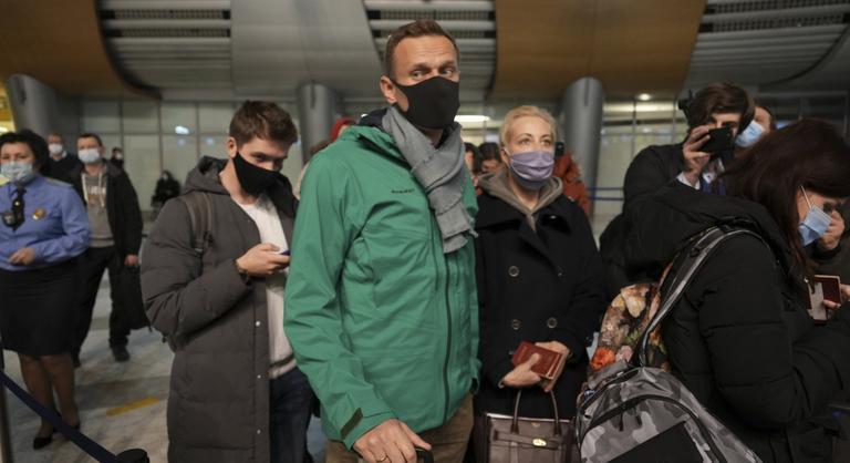 Fordulat: a magyar kormány elítélte Moszkvát