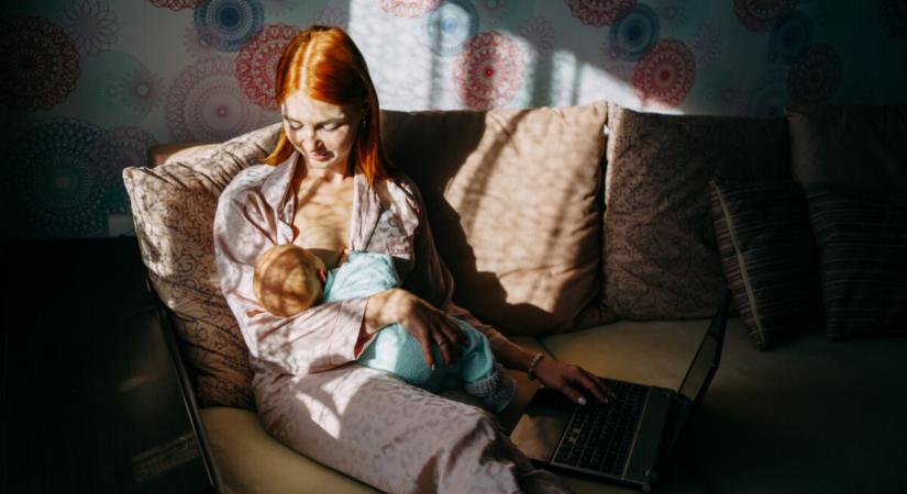 Szuperélelmiszer babáknak – Mindent jól tudsz az anyatejről? Teszteld!