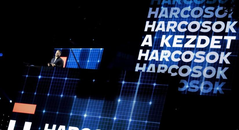 Több ellenzéki hallott a Harcosok Klubjáról és a Digitális Polgári Körökről, mint Fidesz szavazó