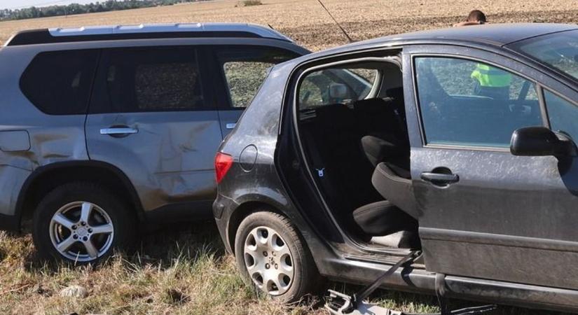 Ezen a térképen megnézheti, mennyi közlekedési baleset történik ott, ahol él