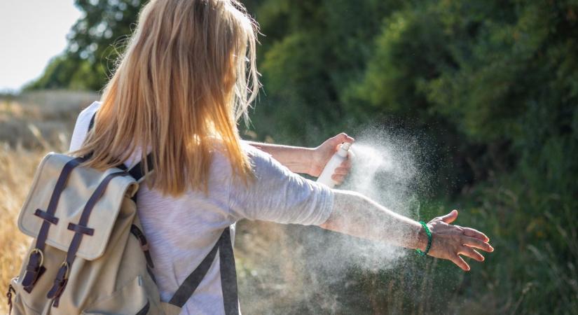 A Lyme-kór egyre gyakoribb – de a tüneteit nem mindig könnyű felismerni
