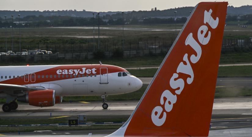 Részegre itta magát, majd meztelenül kóborolt egy luxusszállodában az EasyJet pilótája