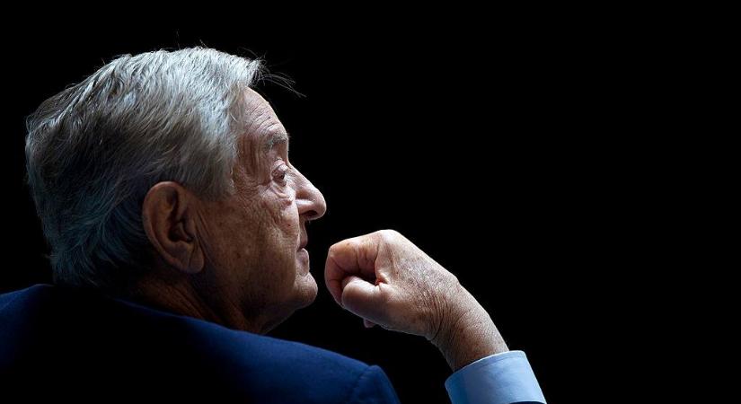 A spekuláns, aki országokat döntött be, és büszke rá – Soros György 95 éves