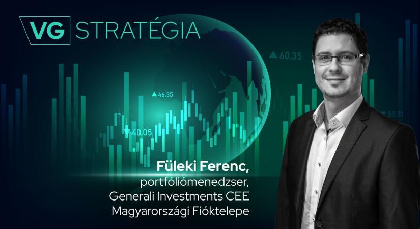 A tőzsdei sikerek receptje