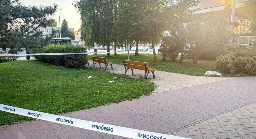 Vérontásig fajult a vita Szolnokon – most kiderült, mi volt az indíték