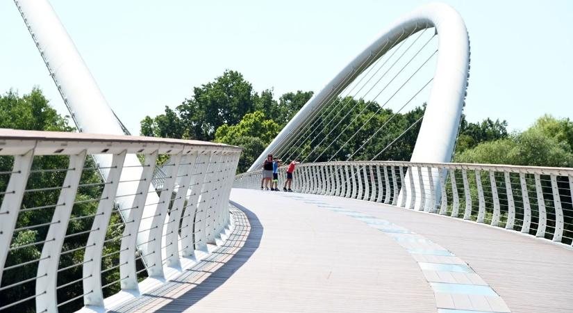 Fokozatosan növekszik a hőmérséklet, kedden indul a pokoljárás