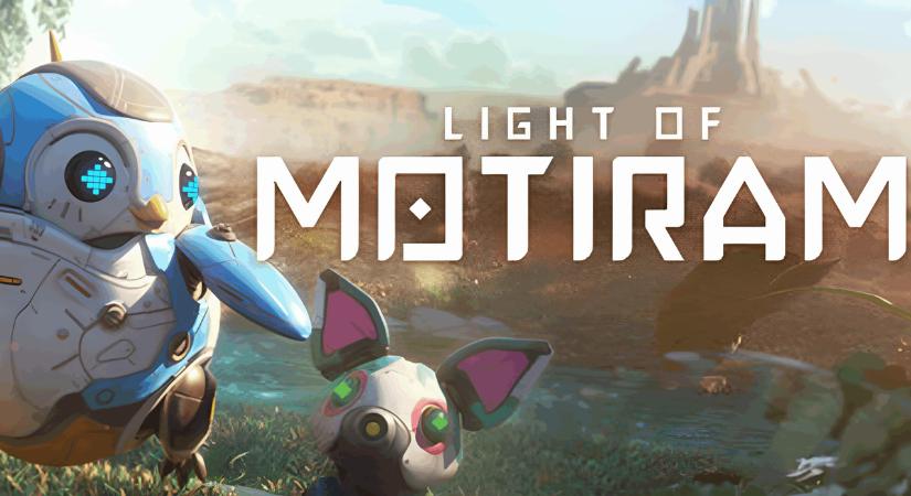 A Sony célba ért a pereskedéssel, a Tencent teljesen átgyúrja a néhány hónapja bejelentett Light of Motiramet