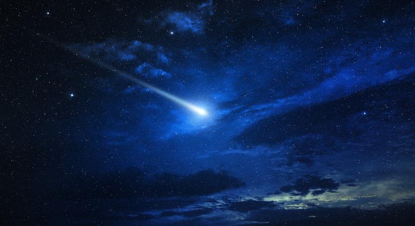 3600 km/órás sebességgel csapódott egy házba egy, a Földnél is idősebb meteorit