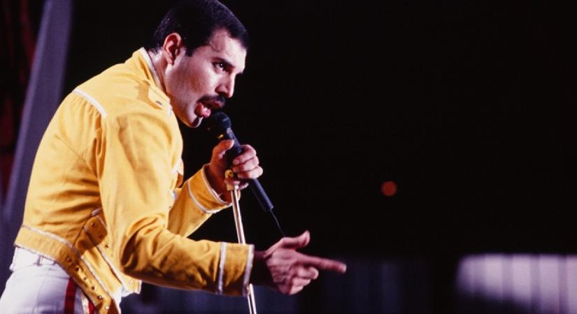 A hallgatásnak vége - szem nem marad szárazon Freddie Mercury eltitkolt lányának nyilatkozatától