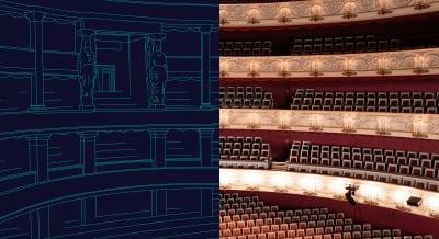 VR-szemüveg és karmesterpálca: új korszak az operában