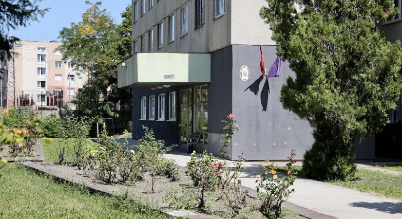 Ennyi kollégiumi hely jut Győrben a középiskolásoknak