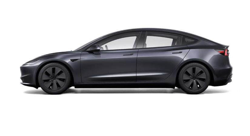 Piacon a Tesla 830 kilométeres hatótávú újdonsága
