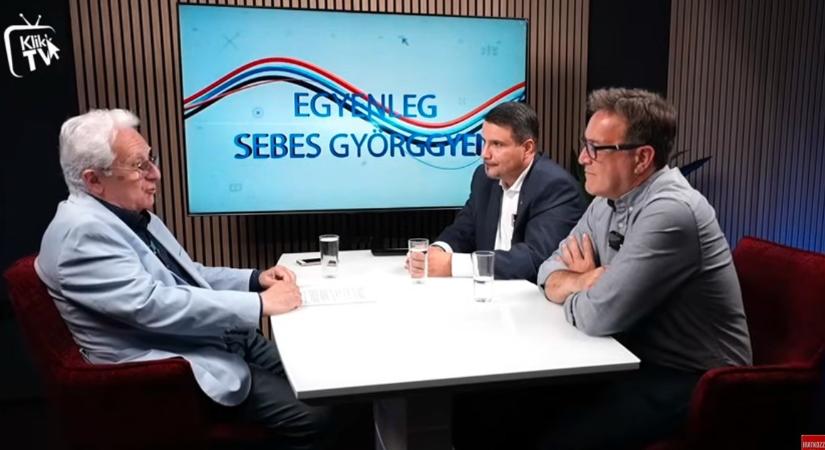 A Digitális Polgári Körökkel palástolná a Fidesz a kommunikációs háborúhoz használt féllegális eszközeit