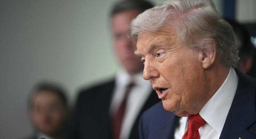 Donald Trump közölte, megkérdezte Orbán Viktort arról, Ukrajna legyőzheti-e Oroszországot