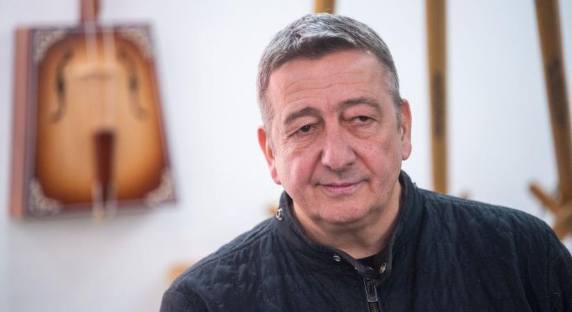 Európa végórái, tiszás hazugságok, brüsszeli idióták – a Harcosok órája vendége Bayer Zsolt (élő)