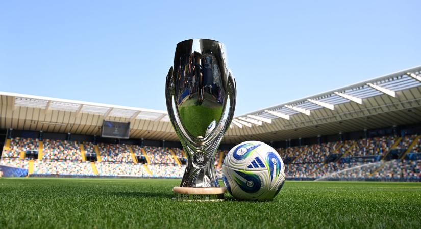 „Rejtett” UEFA-szabály segítheti a Spurst a PSG ellen
