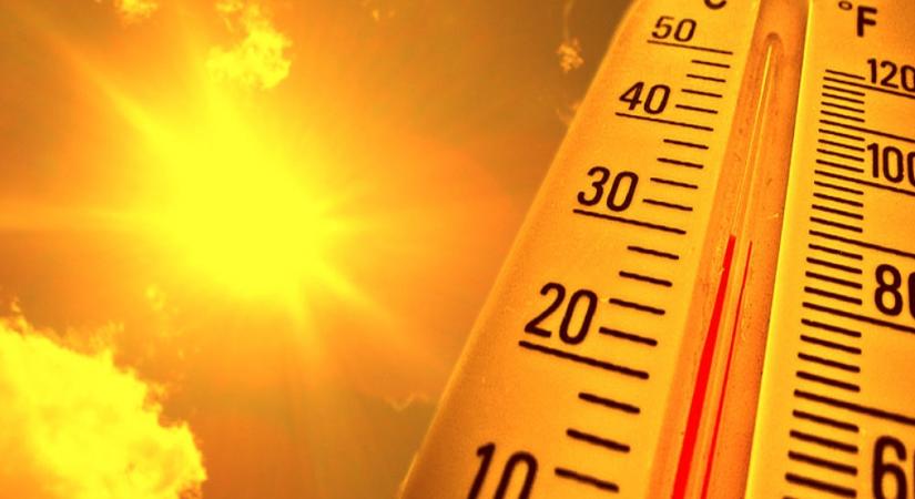 Óráink maradtak hátra: már most riasztást adott ki a meteorológia szolgálat