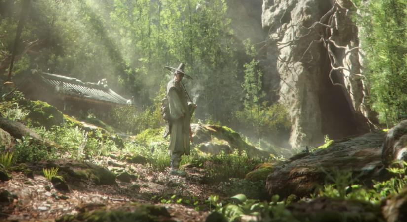 Fantasy akció-kaland Koreából – ez történt hétfőn