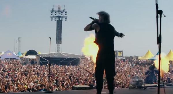 Megérkezett a 2025-ös Nova Rock hivatalos aftermovie-ja!