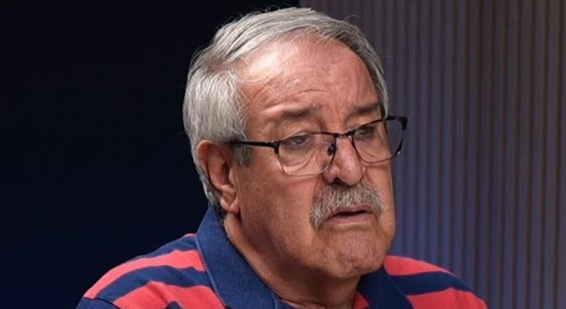 Minél inkább fél a hatalom, annál erősebben próbál megfélemlíteni