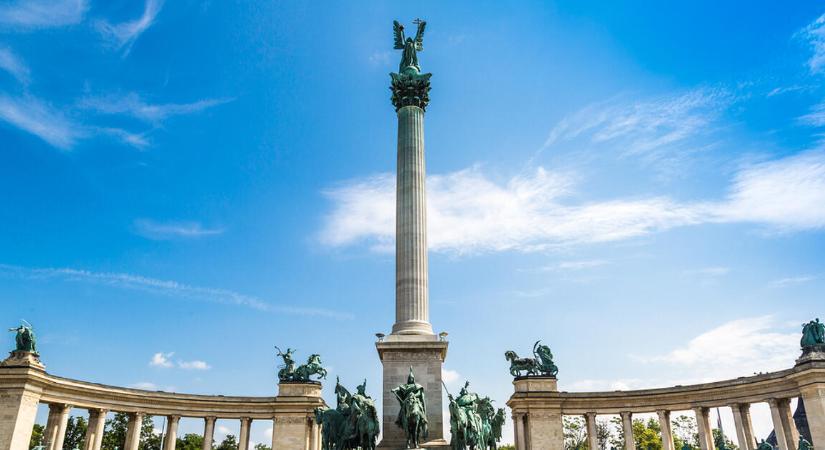 Még nem ért vissza a csúcsra a magyar turizmus, vannak biztató és kevésbé biztató jelek is