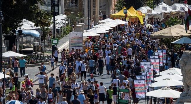 Augusztus 20. - Dél-koreai mesterek érkeznek a Mesterségek Ünnepére augusztus 20-án