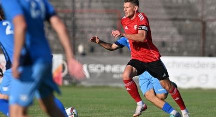Gólparádéval aratott győzelmet a PMFC a Dombóvár ellen