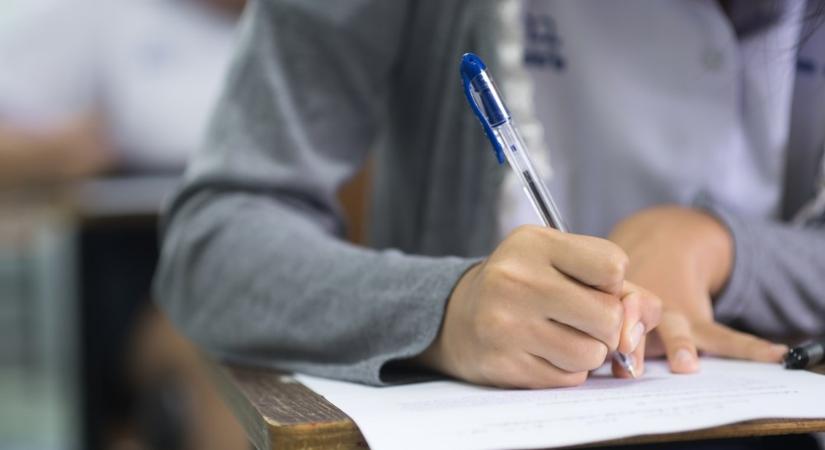 Tízezer karakteres fogalmazást kell írnia annak a győri fiúnak, akit az FBI segítségével fogtak el