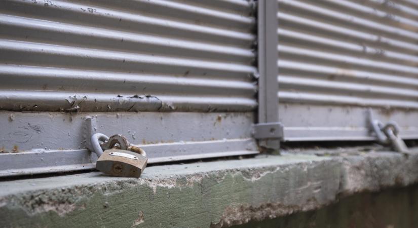Csődveszélybe került a lassan 100 éves magyar gyár, több száz munkahely szűnhet meg