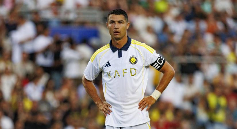 Cristiano Ronaldo eljegyezte Georginát – a gyűrű ára mindenkit sokkolt