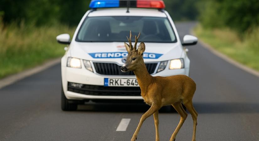 Ez a veszély leselkedik az autósokra, gyakorlatilag kikerülhetetlen