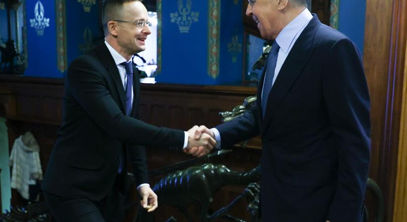 A szuverenista Magyarország egyedüli tagállamként nem írta alá az EU-s nyilatkozatot arról, hogy az ukrán nép szabadon dönthet a jövőjéről