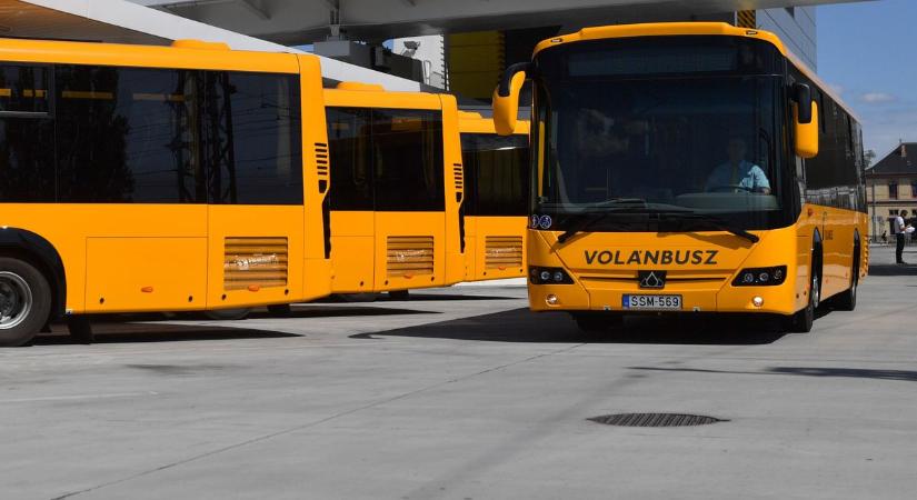 Kétszer bebokszolt a buszsofőrnek az utas a siófoki járaton, de ez még semmi