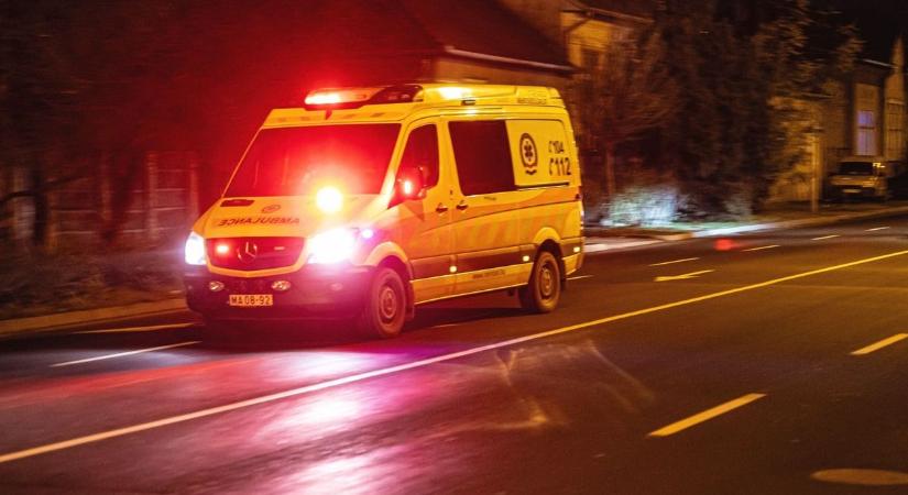 Kis híján tragédiába fulladt a nyaralás Hajdú-Biharban - a szálloda dolgozói mentettek életet