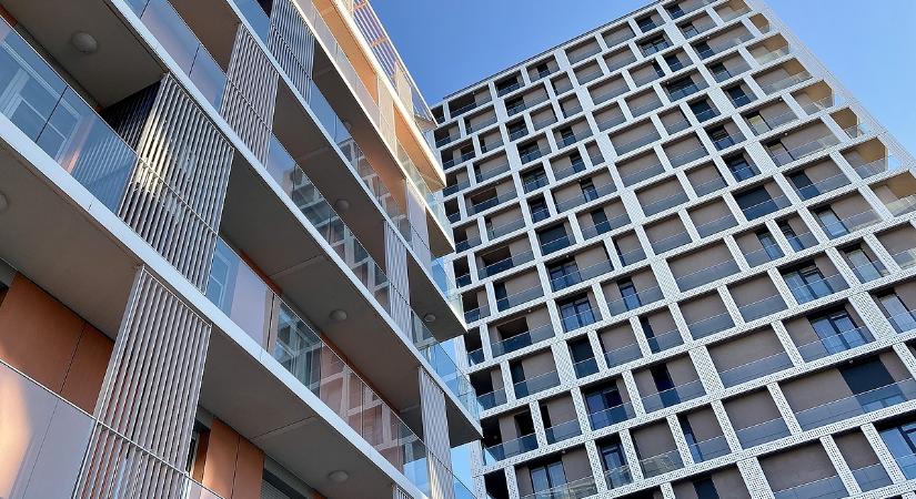 Itt a friss bejelentés: kiemelt beruházássá válhatnak a támogatott lakásépítések