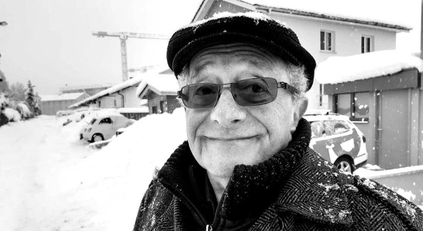 Elhunyt Tatár György filozófus